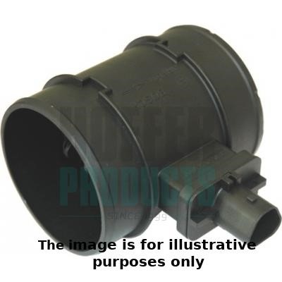 Wilmink Group WG2042746 Air flow sensor WG2042746: Buy near me at 2407.PL in Poland at an Affordable price!