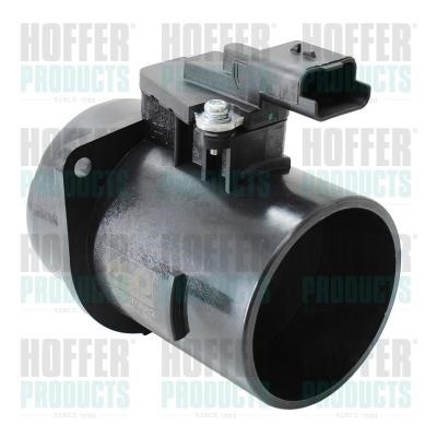 Wilmink Group WG2042749 Air mass sensor WG2042749: Buy near me in Poland at 2407.PL - Good price!