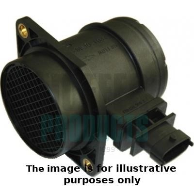 Wilmink Group WG2042741 Air mass sensor WG2042741: Buy near me at 2407.PL in Poland at an Affordable price!