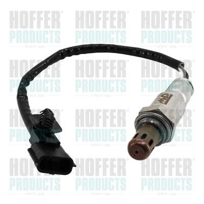 Wilmink Group WG2042720 Lambda sensor WG2042720: Buy near me at 2407.PL in Poland at an Affordable price!