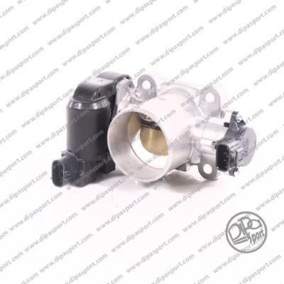Dipasport FLAI445R Throttle body FLAI445R: Buy near me at 2407.PL in Poland at an Affordable price!