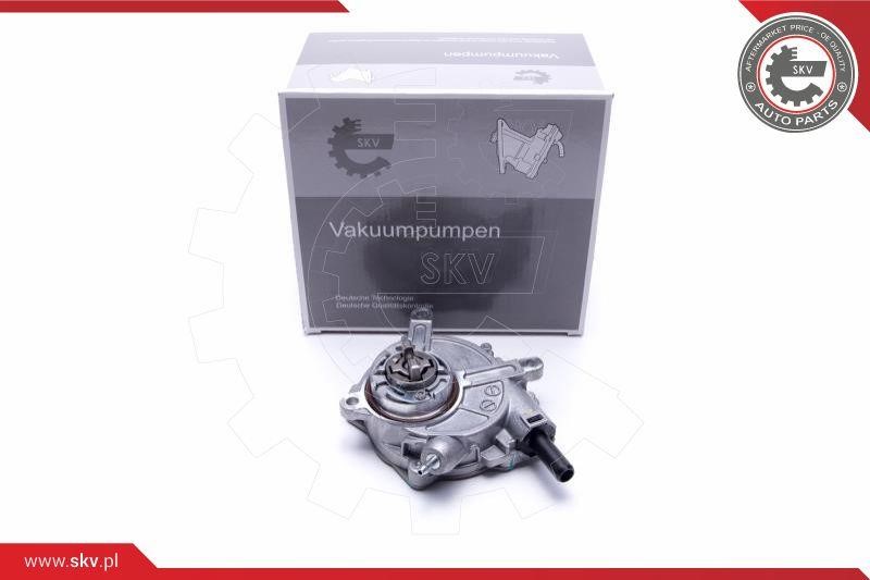 Esen SKV 18SKV024 Vacuum Pump, braking system 18SKV024: Buy near me in Poland at 2407.PL - Good price!