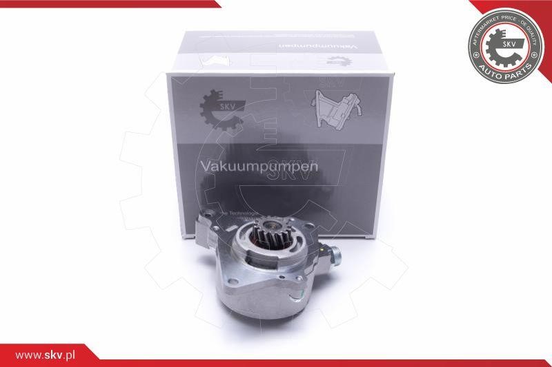 Esen SKV 18SKV028 Vacuum Pump, braking system 18SKV028: Buy near me in Poland at 2407.PL - Good price!
