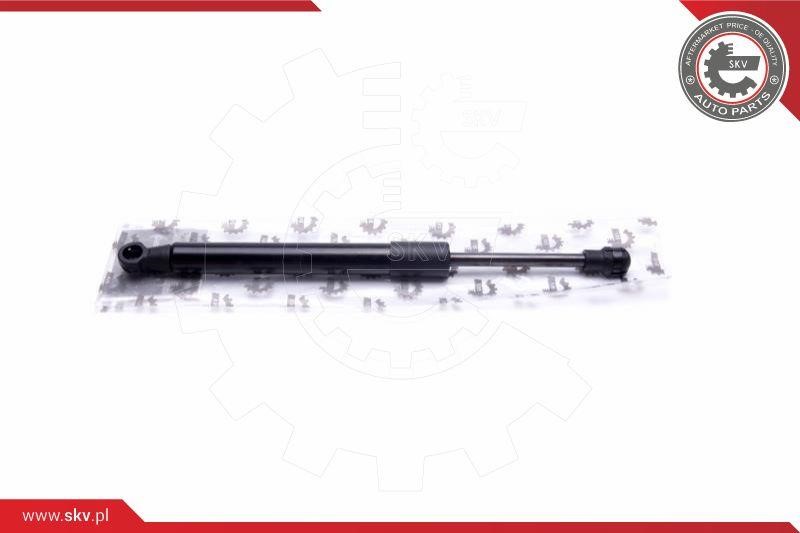 Esen SKV 52SKV743 Gas Spring, boot-/cargo area 52SKV743: Buy near me at 2407.PL in Poland at an Affordable price!