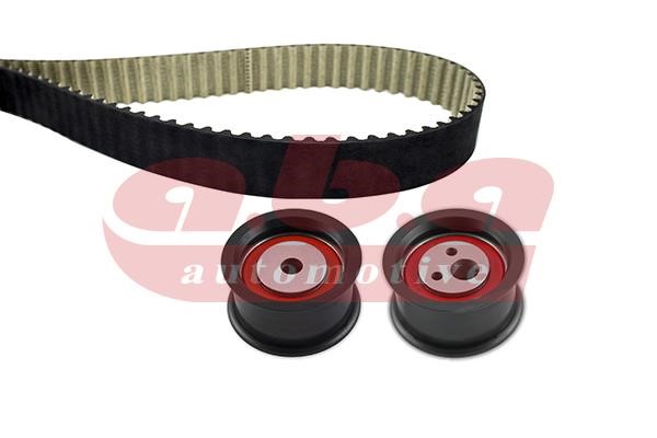 A.B.A Automotive YK340136 Timing Belt Kit YK340136: Buy near me in Poland at 2407.PL - Good price!
