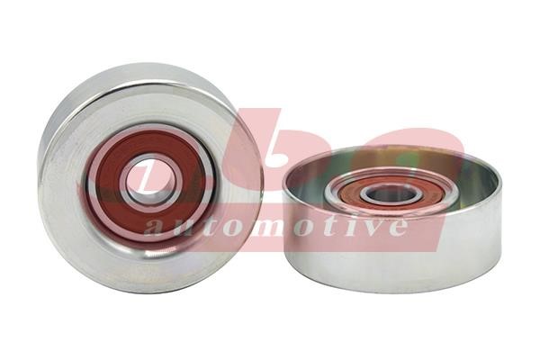 A.B.A Automotive YM820873 Deflection/guide pulley, v-ribbed belt YM820873: Buy near me in Poland at 2407.PL - Good price!