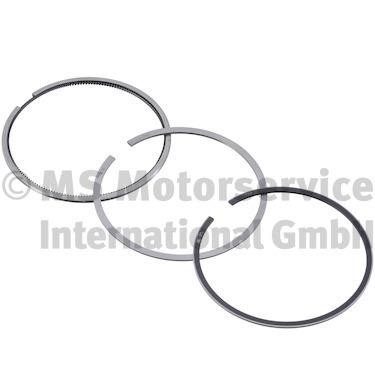Wilmink Group WG1889010 Piston Ring Kit WG1889010: Buy near me in Poland at 2407.PL - Good price!