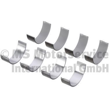 Wilmink Group WG1888969 Conrod Bearing Set WG1888969: Buy near me at 2407.PL in Poland at an Affordable price!