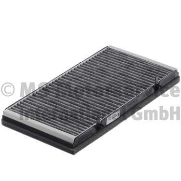 Wilmink Group WG1018907 Activated Carbon Cabin Filter WG1018907: Buy near me in Poland at 2407.PL - Good price!