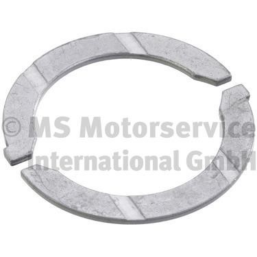 Wilmink Group WG2173699 Thrust Washer, crankshaft WG2173699: Buy near me in Poland at 2407.PL - Good price!