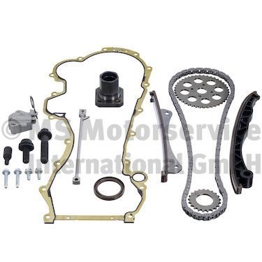 Wilmink Group WG2173671 Timing chain kit WG2173671: Buy near me in Poland at 2407.PL - Good price!