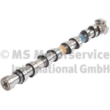 Wilmink Group WG2157669 Camshaft WG2157669: Buy near me in Poland at 2407.PL - Good price!