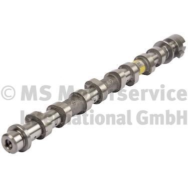 Wilmink Group WG2157670 Camshaft WG2157670: Buy near me in Poland at 2407.PL - Good price!