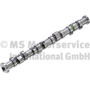 Wilmink Group WG2157674 Camshaft WG2157674: Buy near me in Poland at 2407.PL - Good price!