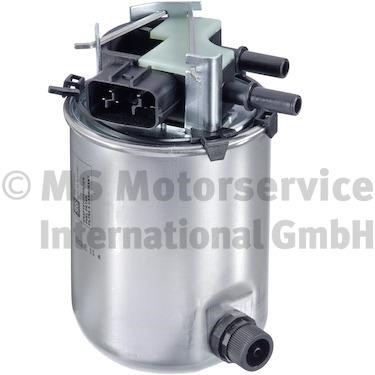 Wilmink Group WG2192807 Fuel filter WG2192807: Buy near me in Poland at 2407.PL - Good price!