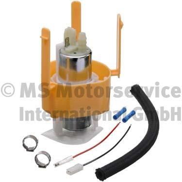 Wilmink Group WG1026201 Fuel pump WG1026201: Buy near me in Poland at 2407.PL - Good price!