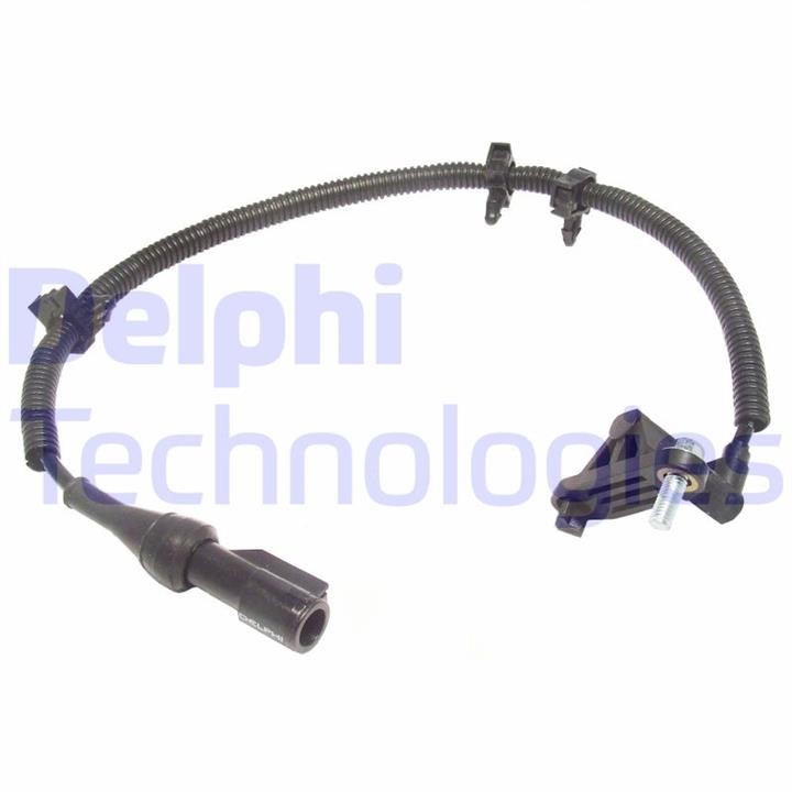 Wilmink Group WG1977841 Crankshaft position sensor WG1977841: Buy near me in Poland at 2407.PL - Good price!