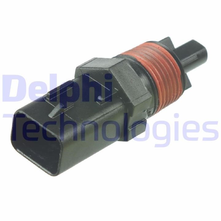 Wilmink Group WG1499667 Sensor, coolant temperature WG1499667: Buy near me in Poland at 2407.PL - Good price!