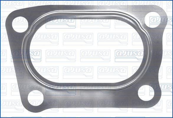 Wilmink Group WG2186723 Exhaust pipe gasket WG2186723: Buy near me in Poland at 2407.PL - Good price!