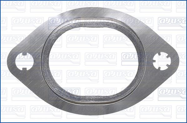 Wilmink Group WG2187003 Exhaust pipe gasket WG2187003: Buy near me in Poland at 2407.PL - Good price!