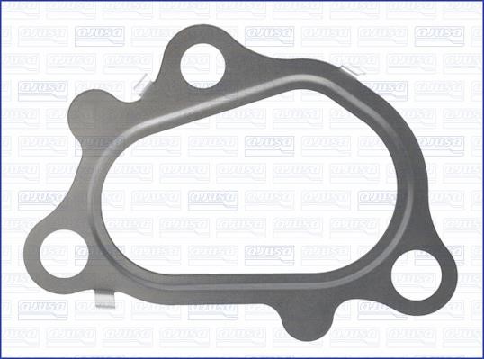 Wilmink Group WG2077754 Exhaust pipe gasket WG2077754: Buy near me in Poland at 2407.PL - Good price!