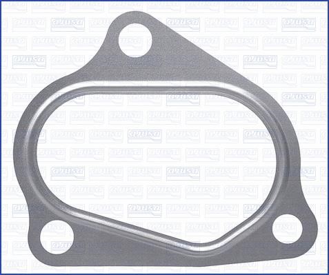 Wilmink Group WG2079412 Exhaust pipe gasket WG2079412: Buy near me in Poland at 2407.PL - Good price!