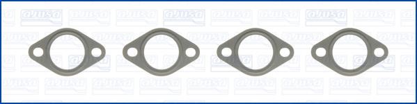 Wilmink Group WG2172746 Gasket Set, timing case WG2172746: Buy near me in Poland at 2407.PL - Good price!