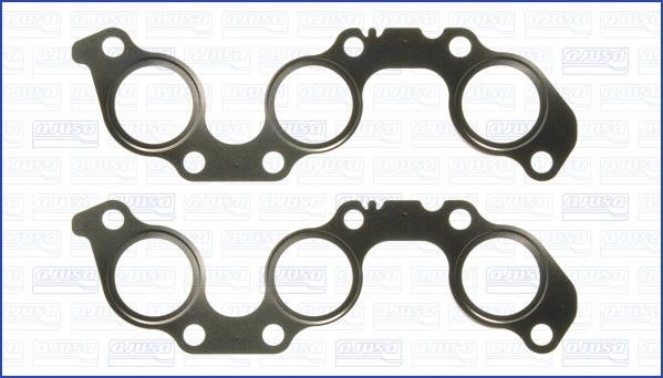 Wilmink Group WG2172775 Gasket Set, timing case WG2172775: Buy near me at 2407.PL in Poland at an Affordable price!