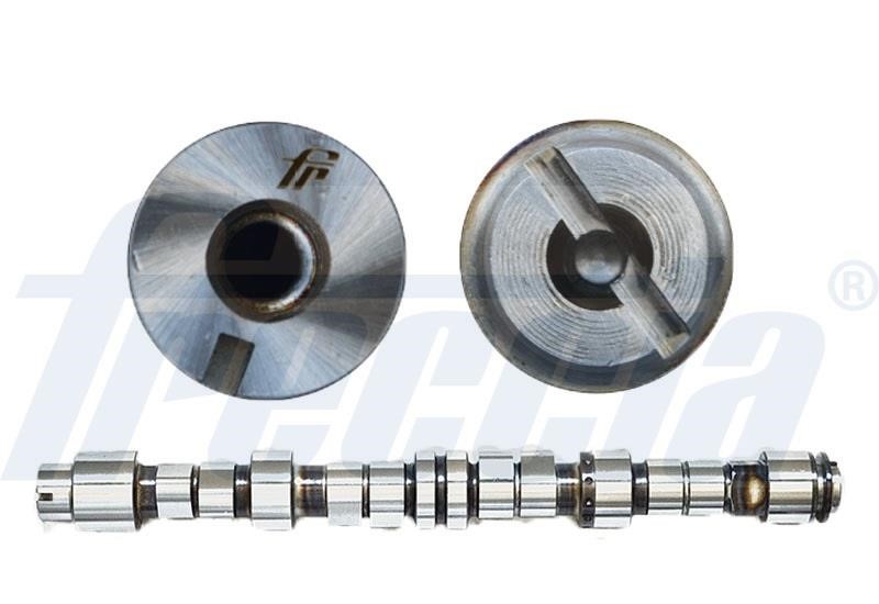 Wilmink Group WG1155396 Camshaft WG1155396: Buy near me in Poland at 2407.PL - Good price!