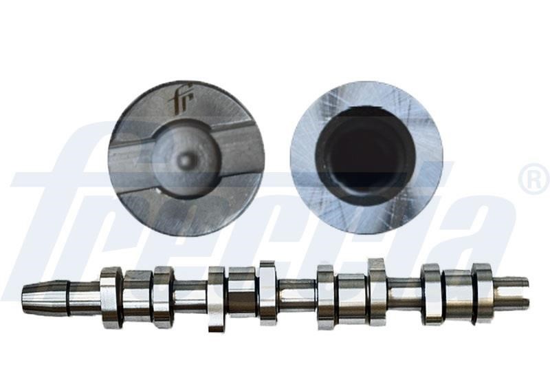 Wilmink Group WG1426582 Camshaft WG1426582: Buy near me in Poland at 2407.PL - Good price!
