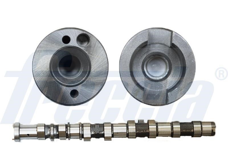 Wilmink Group WG1779086 Camshaft WG1779086: Buy near me in Poland at 2407.PL - Good price!