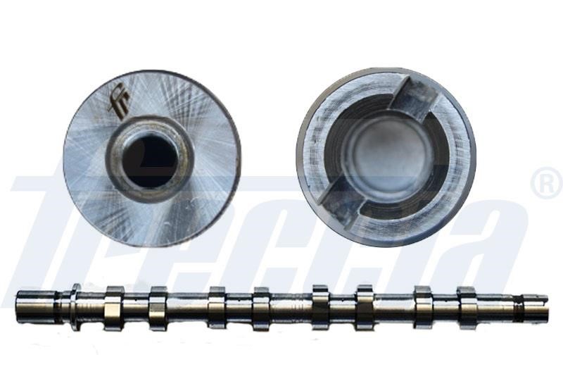Wilmink Group WG1155397 Camshaft WG1155397: Buy near me in Poland at 2407.PL - Good price!