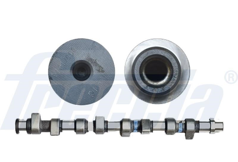 Wilmink Group WG1779080 Camshaft WG1779080: Buy near me in Poland at 2407.PL - Good price!