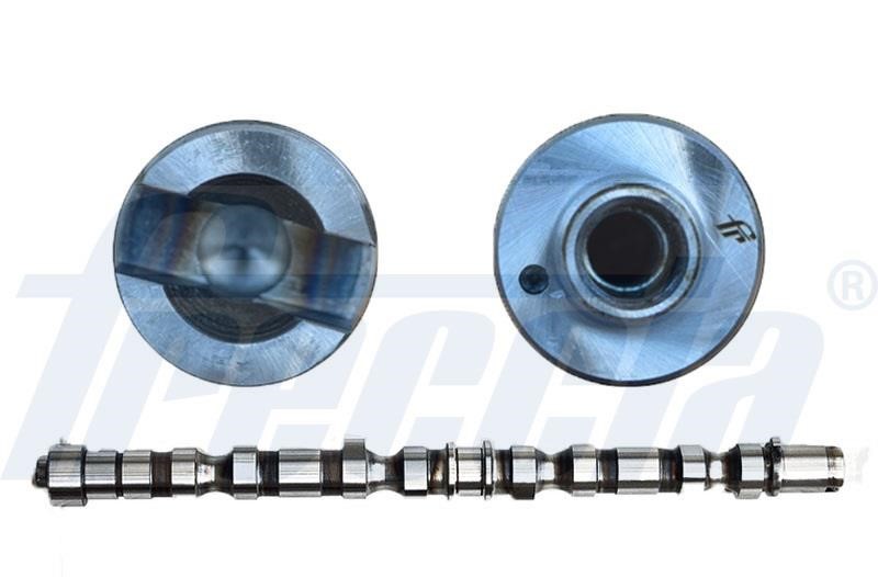 Wilmink Group WG1155399 Camshaft WG1155399: Buy near me in Poland at 2407.PL - Good price!