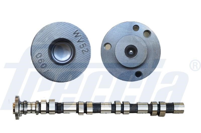 Wilmink Group WG1779084 Camshaft WG1779084: Buy near me in Poland at 2407.PL - Good price!