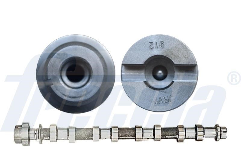 Wilmink Group WG1155404 Camshaft WG1155404: Buy near me in Poland at 2407.PL - Good price!