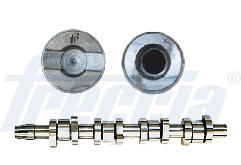 Wilmink Group WG1155343 Camshaft WG1155343: Buy near me in Poland at 2407.PL - Good price!