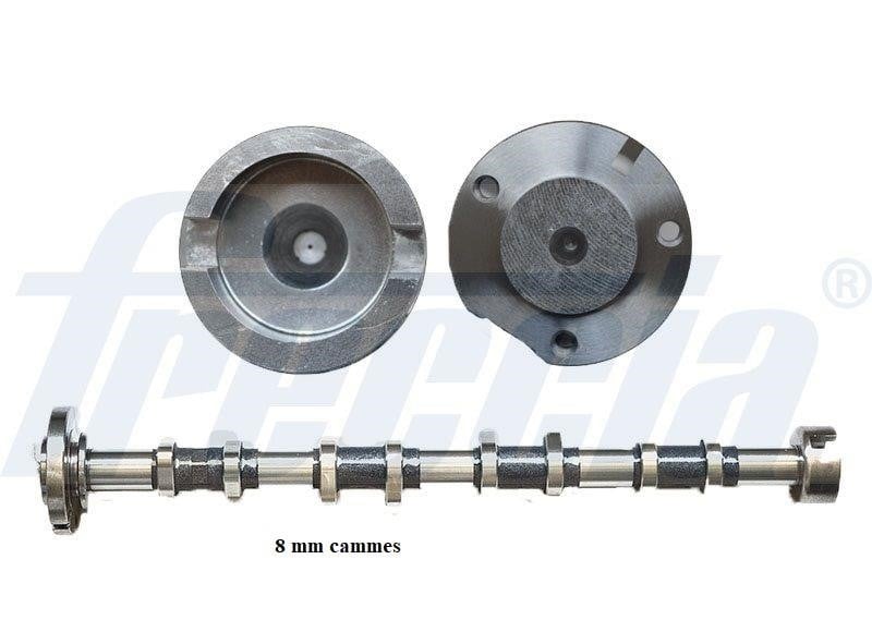 Wilmink Group WG1909828 Camshaft WG1909828: Buy near me in Poland at 2407.PL - Good price!