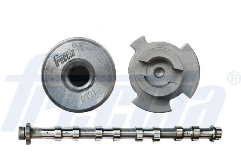 Wilmink Group WG2046932 Camshaft WG2046932: Buy near me in Poland at 2407.PL - Good price!
