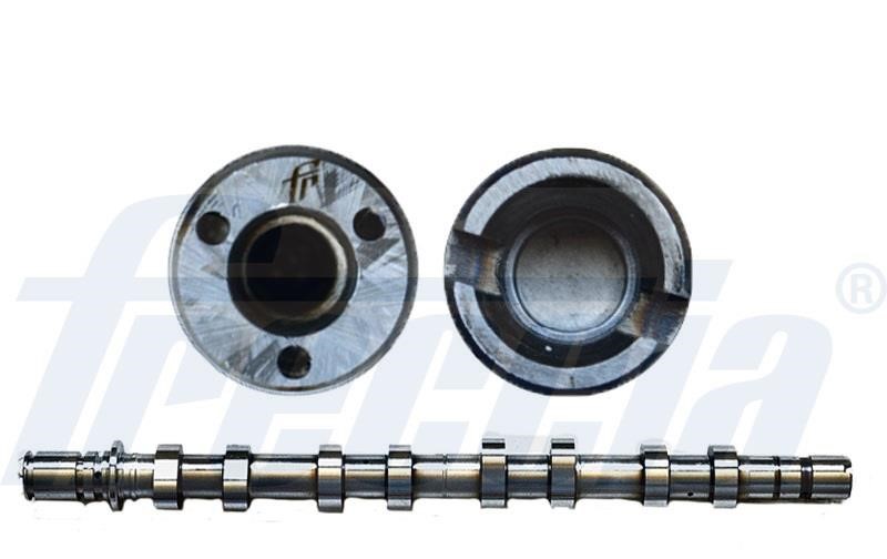 Wilmink Group WG1779046 Camshaft WG1779046: Buy near me in Poland at 2407.PL - Good price!