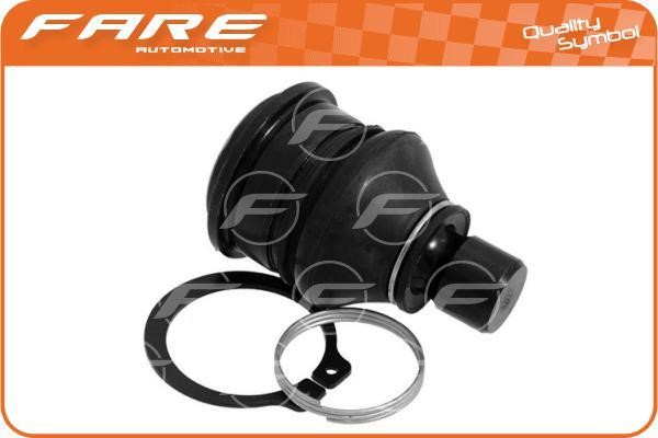 Fare 34620 Ball joint 34620: Buy near me in Poland at 2407.PL - Good price!