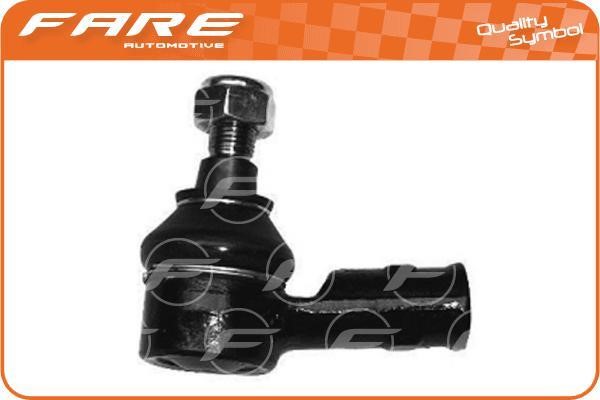 Fare RD225 Tie rod end outer RD225: Buy near me at 2407.PL in Poland at an Affordable price!