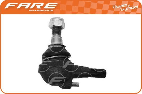 Fare RS178 Ball joint RS178: Buy near me in Poland at 2407.PL - Good price!