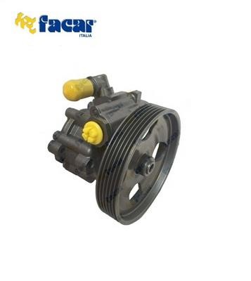 Facar 808054 Hydraulic Pump, steering system 808054: Buy near me in Poland at 2407.PL - Good price!