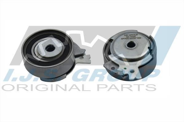 IJS Group 93-1030 Tensioner pulley, timing belt 931030: Buy near me in Poland at 2407.PL - Good price!