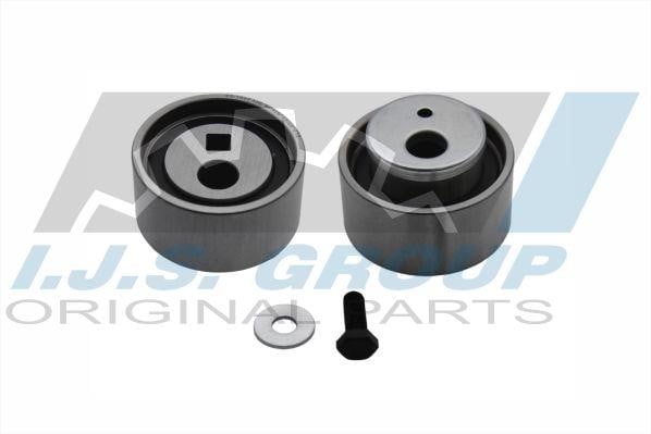 IJS Group 93-1077 Tensioner pulley, timing belt 931077: Buy near me in Poland at 2407.PL - Good price!