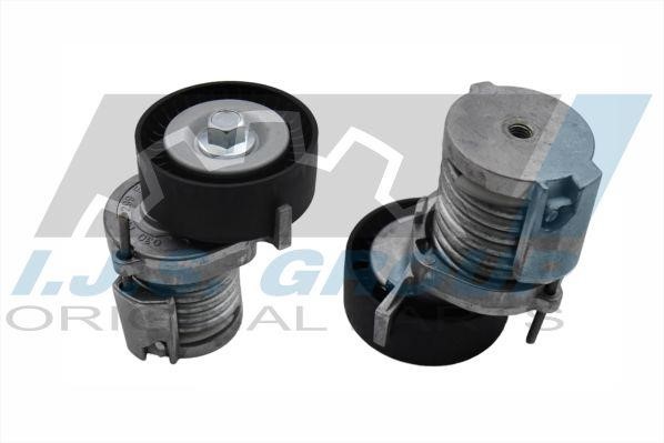 IJS Group 93-1340 Idler roller 931340: Buy near me in Poland at 2407.PL - Good price!