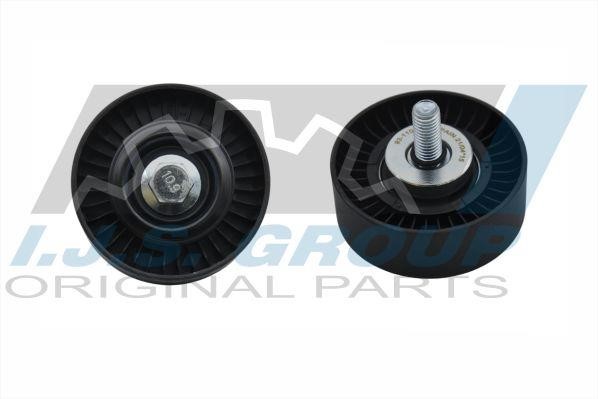 IJS Group 93-1107 Idler Pulley 931107: Buy near me in Poland at 2407.PL - Good price!
