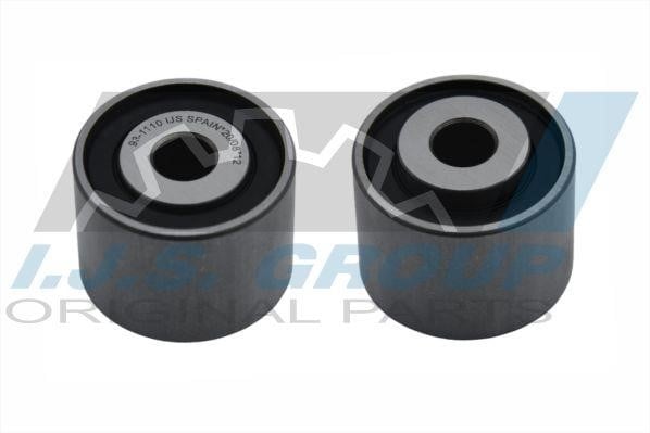IJS Group 93-1110 Idler Pulley 931110: Buy near me in Poland at 2407.PL - Good price!