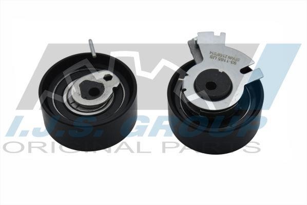 IJS Group 93-1165 Tensioner pulley, timing belt 931165: Buy near me in Poland at 2407.PL - Good price!